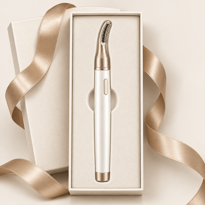 Gift packaging design concept, not confirmed included packaging